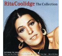 The Collection - Rita Coolidge by unknown (1999-03-09)