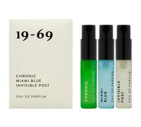 The Collection Three 3 x 2,5 ml