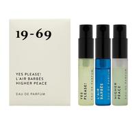 The Collection Two 3 x 2,5 ml