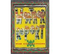 The collection (versione audio cassetta)