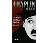 The Collection Vol 1 (cruel Cruel Love) [Reino Unido] [DVD]