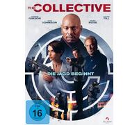 The Collective - Die Jagd beginnt [DVD]