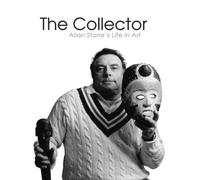 THE COLLECTOR: ALLAN STONE'S LIFE IN ART [Reino Unido] [DVD]