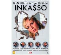 The Collector ( Inkasso ) ( Sharks ) [ Origen Danés, Ningun Idioma Espanol ]