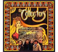 THE COLLECTORS - Grass and Wild Strawberries