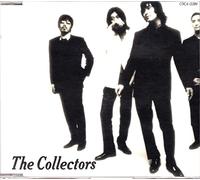 The Collectors - Namida No Rainbow Eyes