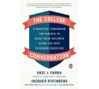 The College Conversation (ebook)