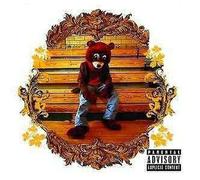 The College Dropout - Kanye West CD Def Jam