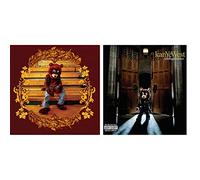 The College Dropout & Late Registration