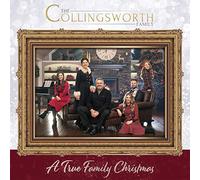 The Collingsworth Family - A True Family Christmas