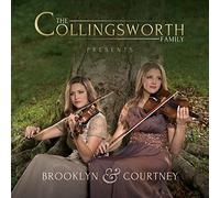 The Collingsworth Family - Brooklyn & Courtney