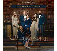 The Collingsworth Family Classics & Hymns (CD) (Importación USA)