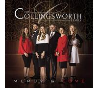The Collingsworth Family - Mercy & Love