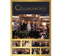 The Collingsworth Family - Worship From Home [DVD]
