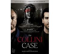 THE COLLINI CASE (DVD)