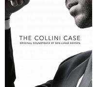 The Collini Case (Original Motion Picture Soundtrack) [Vinilo]