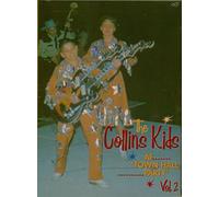 The Collins Kids At Town Hall Party Vol.2 (DVD)
