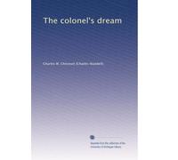 The colonel's dream