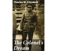 The Colonels Dream (ebook)