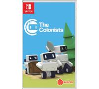The Colonists - Nuevo - Nintendo Interruptor