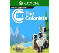 The Colonists (Xbox One) - Xbox Live Key - EUROPE