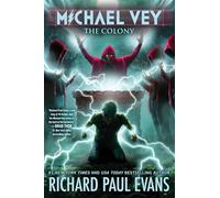 The Colony: 10 (Michael Vey, 10)