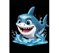 The Colony Of Sharks.
