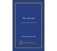 The color line: a brief in behalf of the unborn