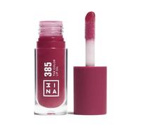 3INA - The Color Lip Oil 385 - Aceite labios Rojo frambuesa