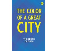 The Color of a Great City
