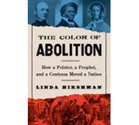 The Color Of Abolition (ebook)