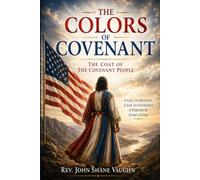 The Color of Covenant: The Coat of the Covenant People