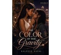 The Color of Her Gravity