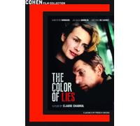 The Color of Lies [USA] [DVD]