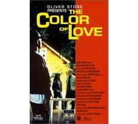 The color of love [Francia] [VHS]
