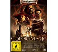 The Color of Magic [Alemania] [DVD]