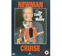 The Color of Money [Reino Unido] [DVD]