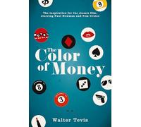 The Color of Money: From the author of The Queen's Gambit - now a major Netflix drama (W&N Essentials)