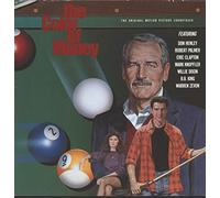 the color of money LP