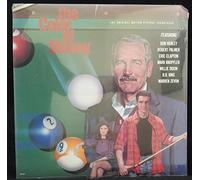 "The Color Of Money" - The Original Motion Picture Soundtrack