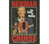 The Color of Money [USA] [DVD]