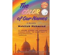 The Color of Our Names