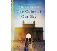 The Color Of Our Sky (ebook)