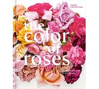 The Color of Roses: A Curated Spectrum of 300 Blooms