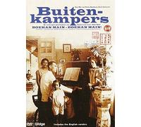 The Color of Survival ( Buitenkampers ) [ NON-USA FORMAT, PAL, Reg.0 Import - Netherlands ]