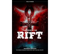 The Color Of The Rift