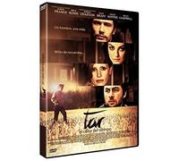 The Color of Time (2012)