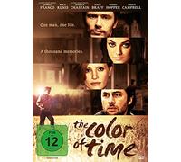 The Color of Time [DVD]