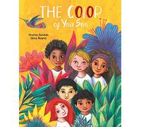 The Color of Your Skin