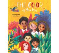 The Color of Your Skin | Desirée Acevedo, Silvia Álvarez
